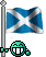 Scot drapeau